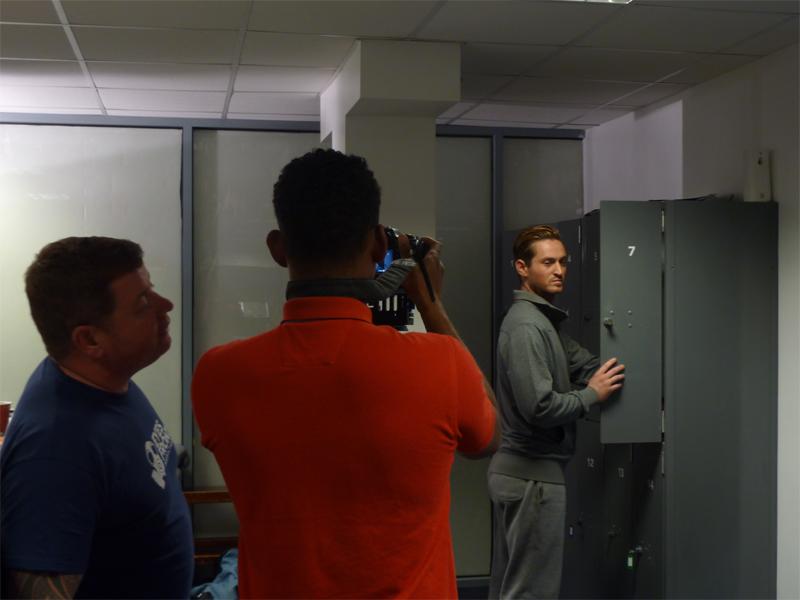 #ForbiddenMovieMargate Late Sunday Filming...
<a href="/dannywisk/">Danny Wisker</a> <a href="/EyesFrontSi/">Si Stuart Roser</a> <a href="/RedCapeFilm/">RedCape Productions</a> @BodyCompPerform <a href="/davidmhands/">David Michael Hands - DMH</a>