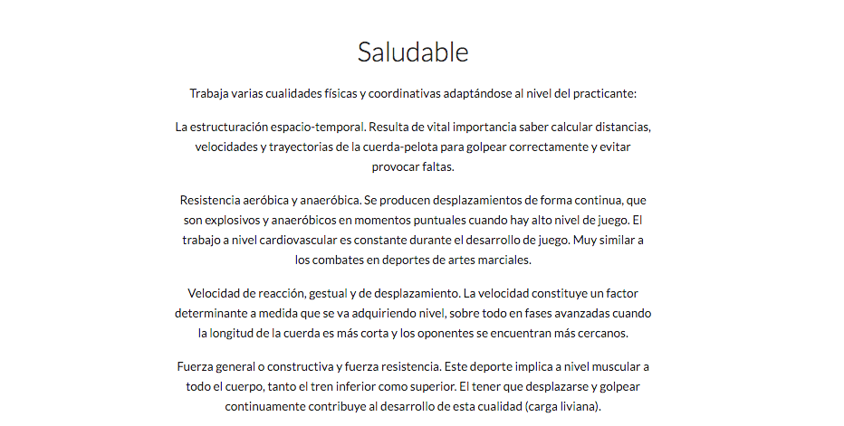 Spiribol's tweet photo. ¡Buenos días! Practicar #Spiribol es bueno para tu #salud http://t.co/KxZjcrVcEE