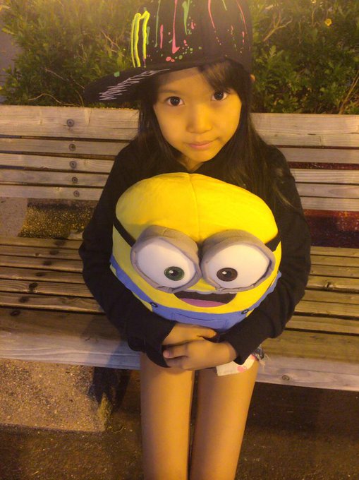 Twitterのコスプレ画像11