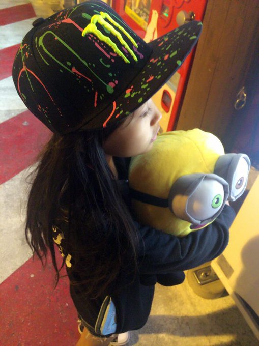 Twitterのコスプレ画像12