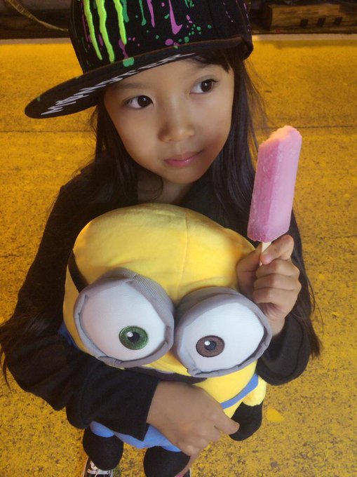 Twitterのコスプレ画像13