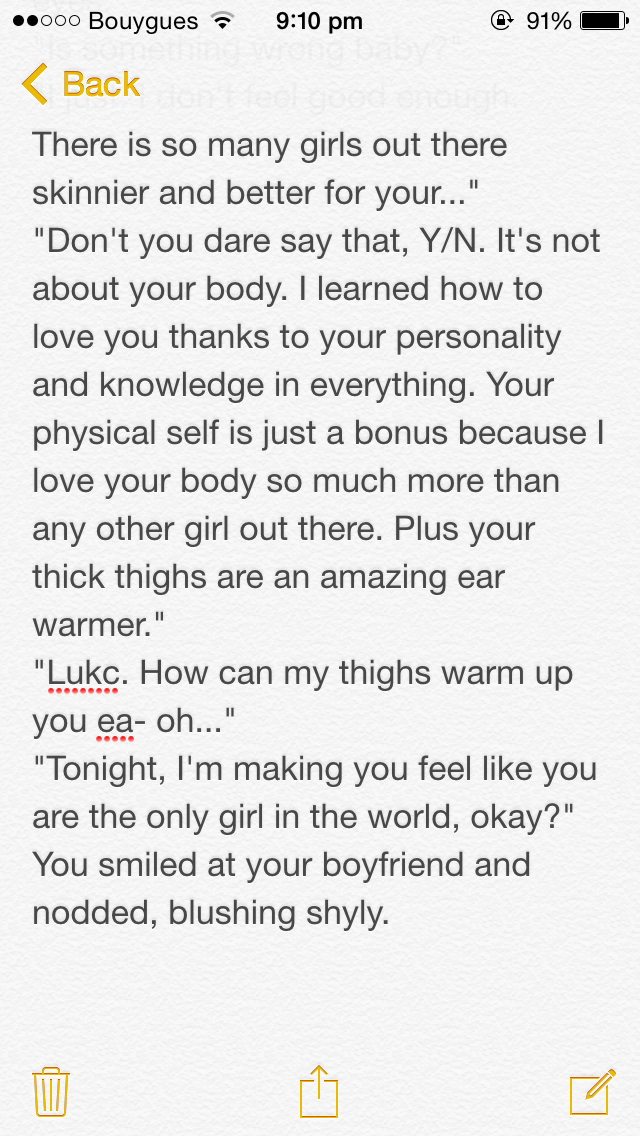 5SCS_Smut's tweet photo. Plus size series. #Lukc #LongSCS #CuteSCS http://t.co/jqHo0Mwfwx