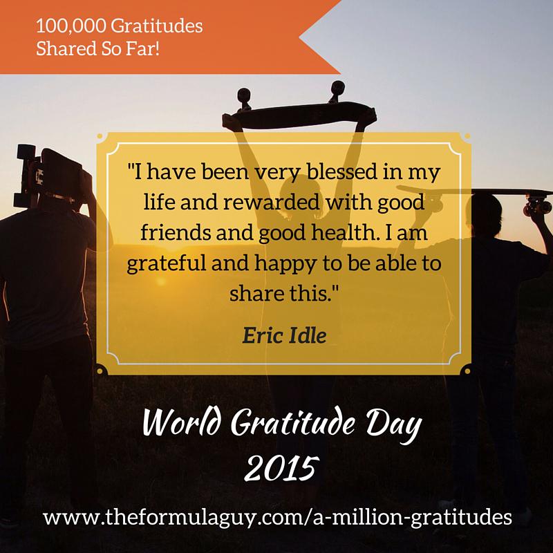 RammyReTweet's tweet photo. It's #WorldGratitudeDay What are you grateful for? Let me know... http://t.co/gvL5UZpBrt http://t.co/nyDlDKlewW