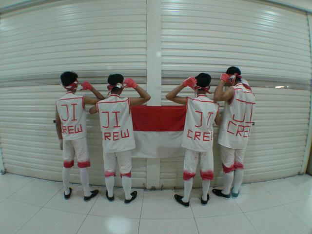 selamat pagi para pejuang hari senin ☀