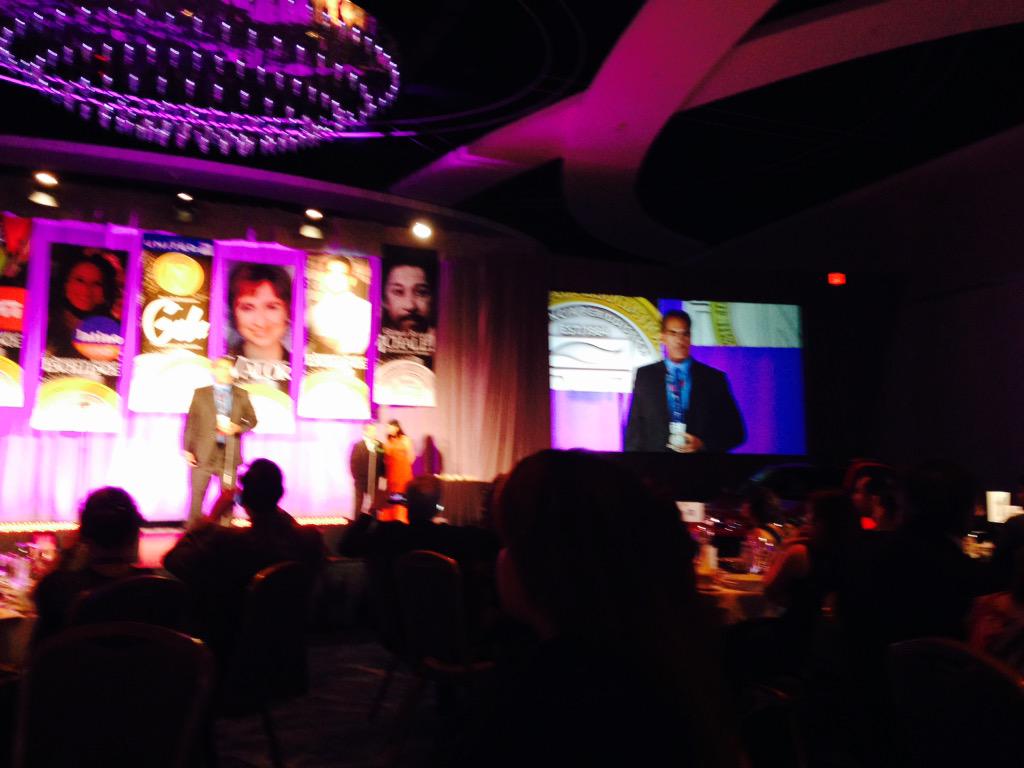 NAHJ_NYC's tweet image. @NAHJ Presidential Awards of Excellence. Contrata to #STLPostDispatch @onenacion and @LatinoUSA