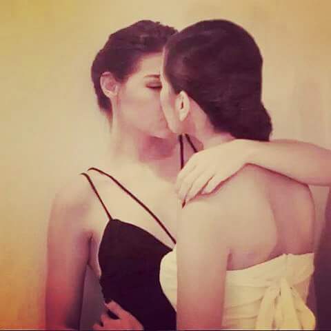 chupi_kachu's tweet photo. Sheeet!  Hindi ko to kinaya 🙈🙈🙈🙈 grabeee ang hooot 😥😥 
#BringRaStroBackTogether http://t.co/xwQ1t8m5ZN