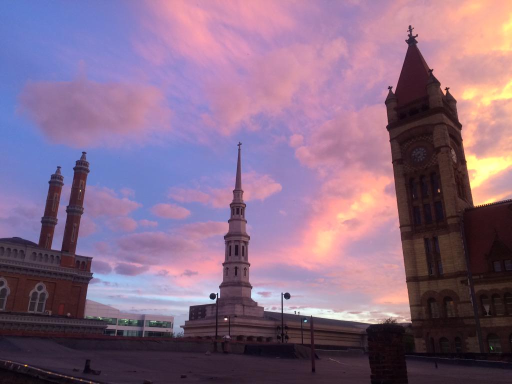 My View #home #cincinnati