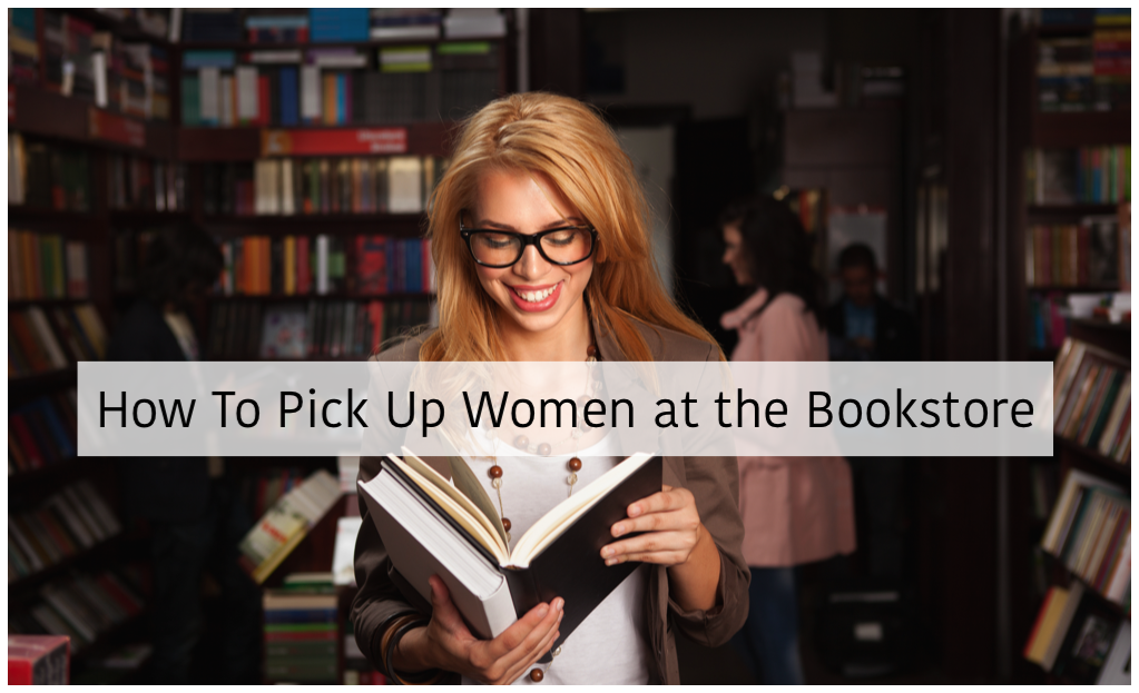BookRiot's tweet image. This is the only guide to picking up women in the bookstore that you'll ever need:  ow.ly/SraH4