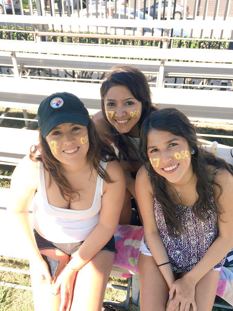arielfloressss's tweet photo. oscy❤️💛 http://t.co/pwvxpLdLVA