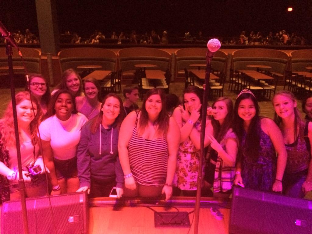 xKateAsh308x's tweet image. #ThankYouSDK you guys make me happier than you&apos;ll ever know and you&apos;ve helped me meet my best friends. Love you a lot