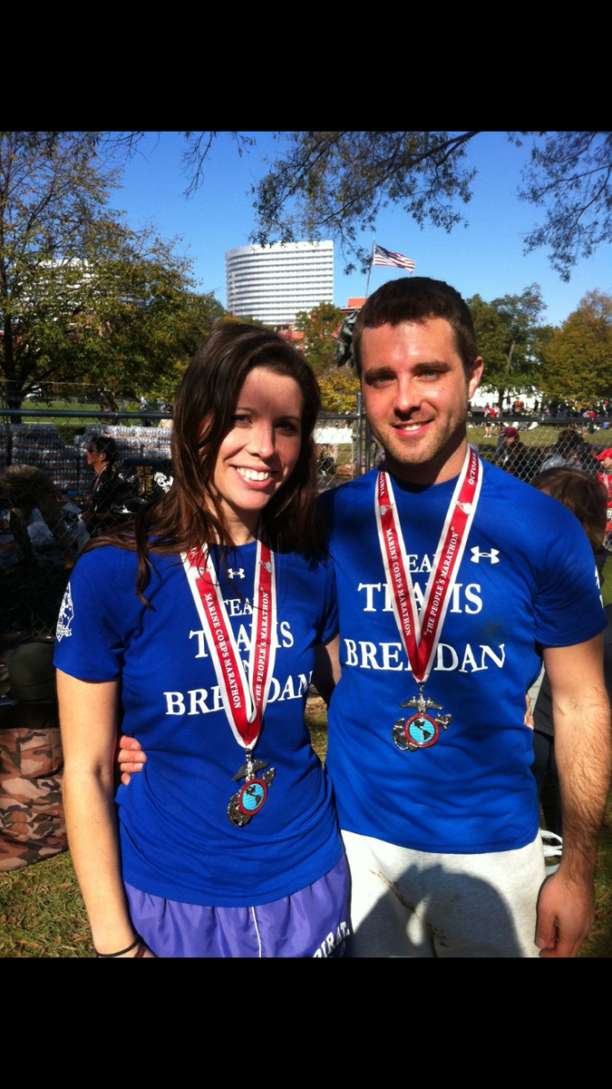 TMFoundation's tweet photo. We morn the loss of supporter Jake Brewer, and ask that you visit his childrens GoFundMe page https://t.co/6cOkLZ1LRy http://t.co/KMMKSg4CZd