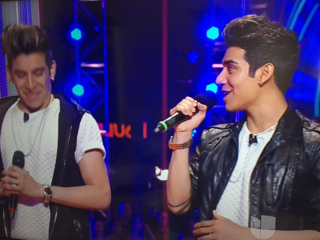 WilliamValdes's tweet image. El primer 100% de la competencia! 👏🏼 @labanda #LaBanda 💯