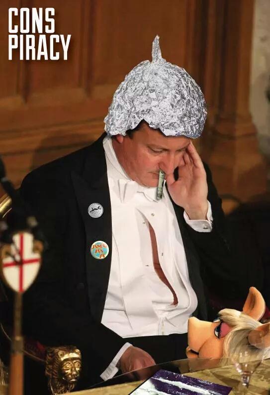 ZedTrafficker's tweet photo. Bullington Oink @demindblower @frankieboyle #piggate http://t.co/uftdytZ5sI