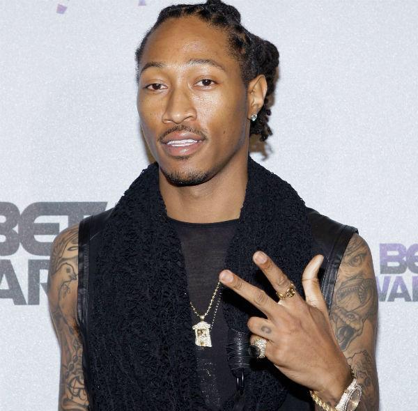 wheresweavy's tweet photo. Future think he slick http://t.co/G2sZWOyghf