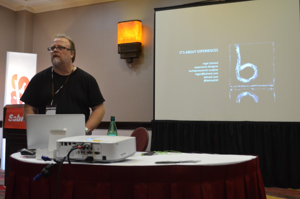 belvealUX's tweet photo. #FocusFast, my talk at #BigD15 on 9/19. This was captured using Periscope. https://t.co/krIaja52eI http://t.co/z3LhsuCD2V