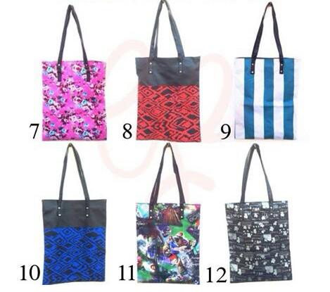 TOTE BAG INDONESIA tweet media