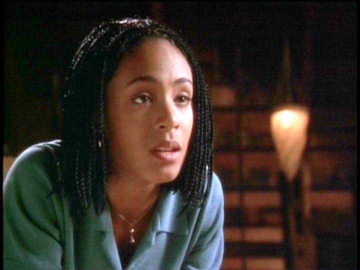 9/18:Happy 44th Birthday 2 actress/singer Jada Pinkett Smith! Film+TV! A Diff. World+more!  