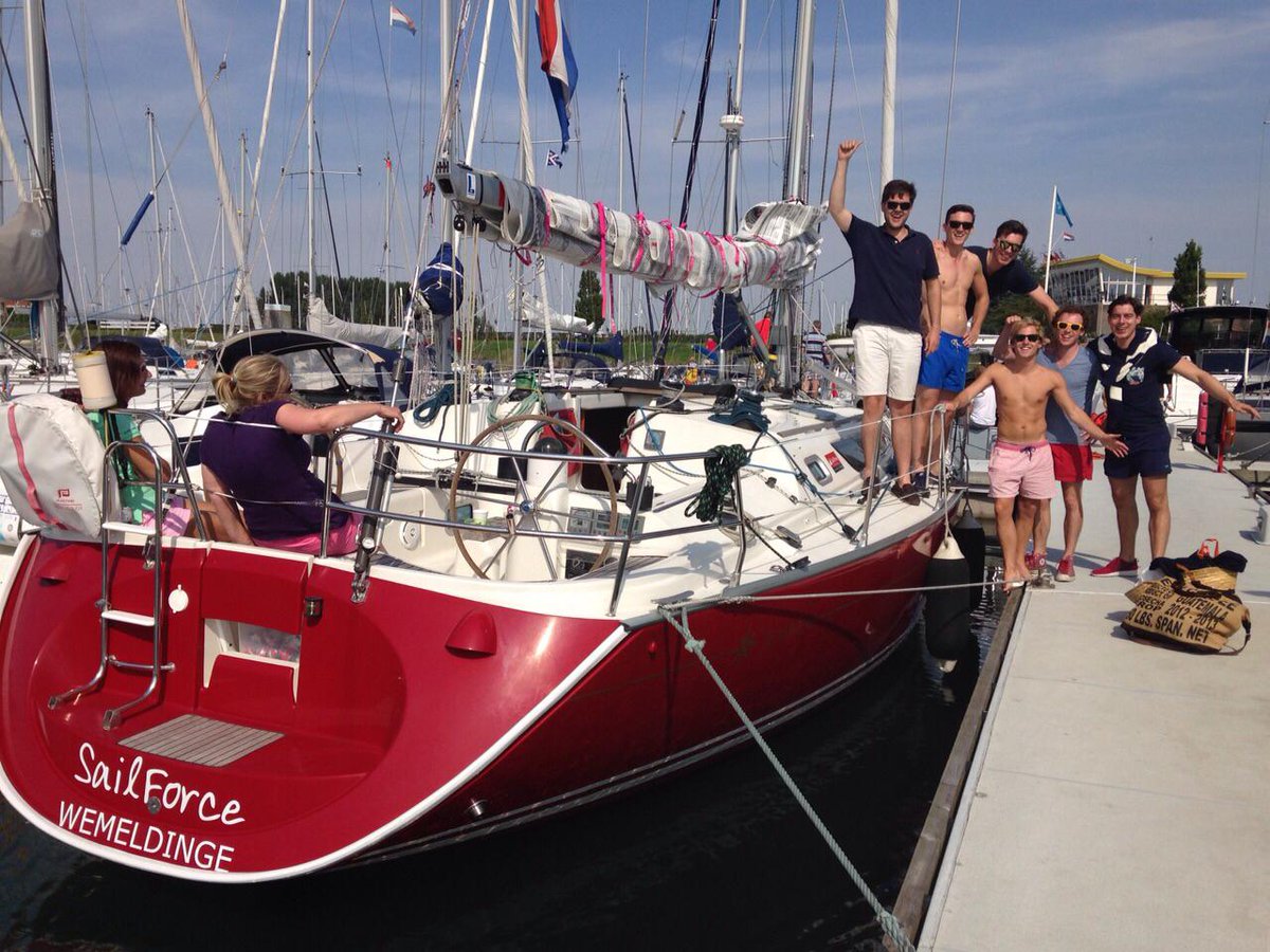 mooie arrangementen beschikbaar komend weekend . ow.ly/SspWx #Zeeland #Zeilen