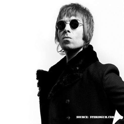 1972: Happy BIrthday to Liam Gallagher, musisi yang dikenal sebagai ex-frontman dari Oasis 