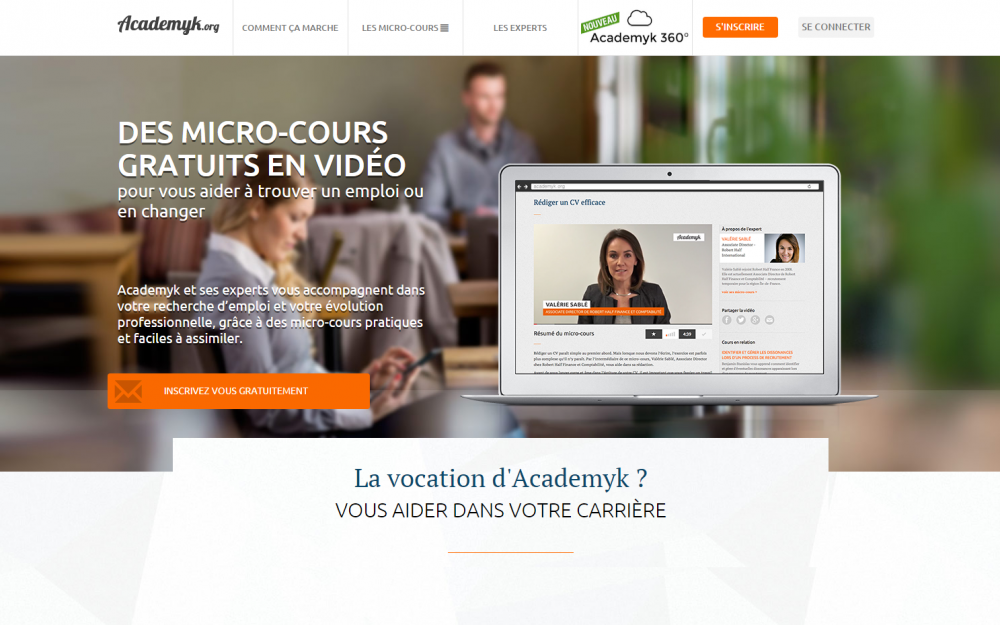 MissionSoNum's tweet image. 13 outils #innovants pour une recherche d' #emploi ow.ly/SrWQZ