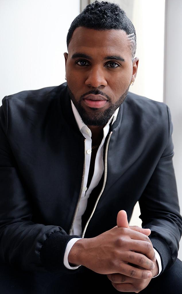 Happy Birthday to Jason Derulo, who turns 26 today! 