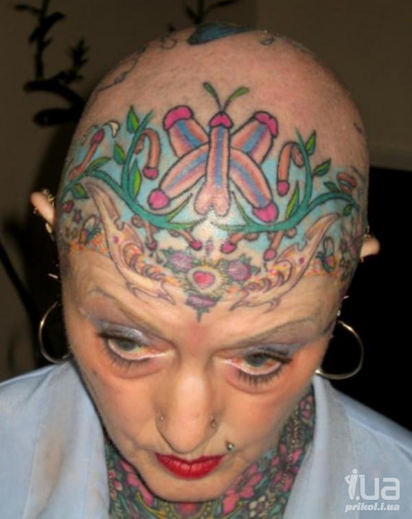 Тесіктері бар порно