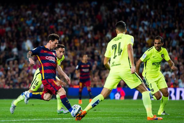 Match Preview Celta Vigo Barca