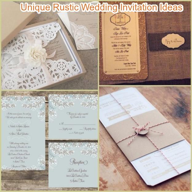 123WeddingCards's tweet photo. #123WeddingCards offering complete guide of 20 fresh+unique #rusticweddinginvitation #ideas
http://t.co/o6Jj3Ek7JA http://t.co/BgwLTaCkSB