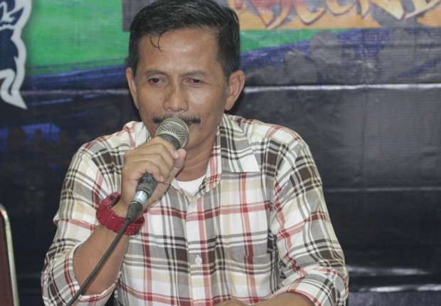 GOAL_ID's tweet photo. Persib Bandung Tetap Optimistis Lolos Ke Semi-Final - http://t.co/Eenat3thVE http://t.co/sOxS7nV2rk