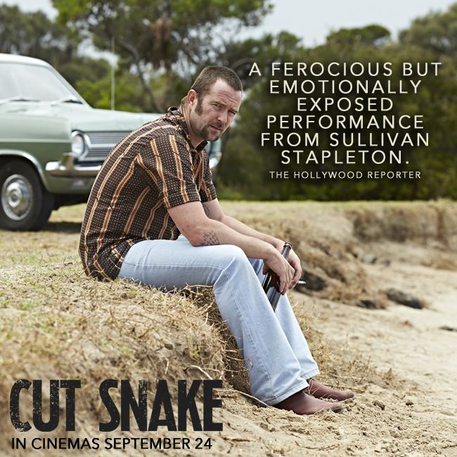 eOne ANZ tweet media