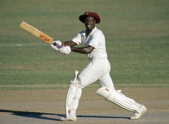 ICC's tweet photo. BREAKING: Richie Richardson appointed to Elite Panel of ICC Match Referees http://t.co/6y1ZtCvhoM http://t.co/n3LQpLnljC