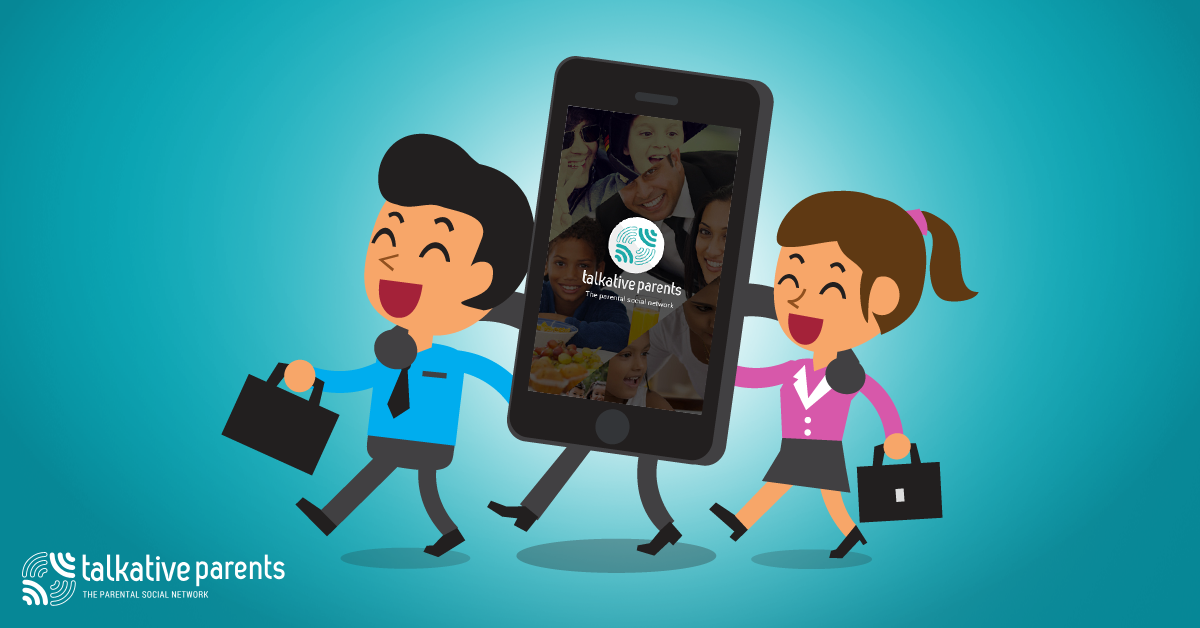gettalkativeTP's tweet photo. With #TalkativeParents share your views with parents of children from your kid’s class at: http://t.co/5p0rKIm1J0 http://t.co/Lcm1jPLHIY
