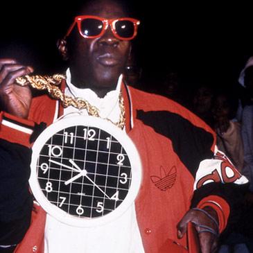 Lari Saukkonen on Twitter: "I bet mr. Flav gets arrested ...