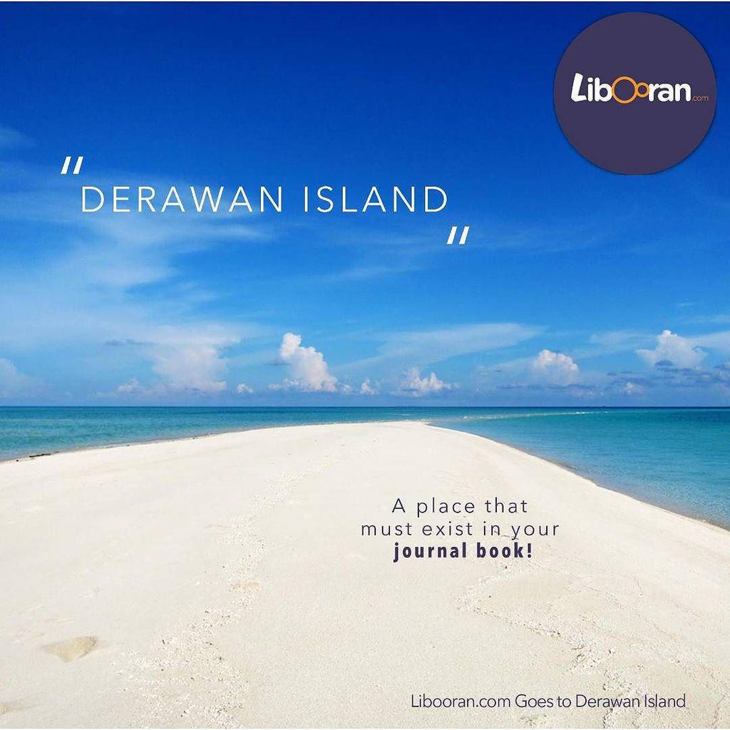 Join us! Libooran goes to
explore Derawan Island!
10-13 October 2015
Only 3.350k / $253 perpack

15 Seats ONLY!

Bo…