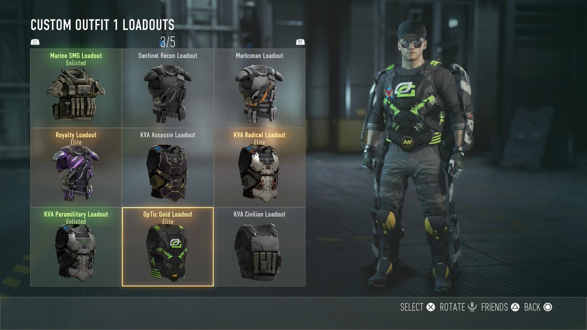 Alphamale1836's tweet photo. #opticgaming #opticscumpy #opticnadeshot #PS4share http://t.co/um1XQspQdn
