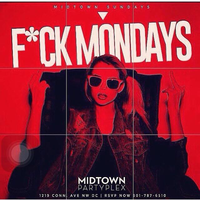 __Modeww's tweet photo. #MidtownSundays 🔥 Everybody is FREE with proper RSVP ❗️text 'Midtown' to 2023748355 #NoBuzzENT http://t.co/2TJ8cf4geB