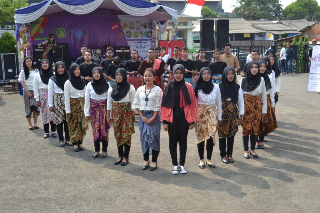 Art and Culture of Matrix 2015 STMIK Akademi Bina Insani <a href="/BinaInsaniOK/">Poc by Ryu</a>