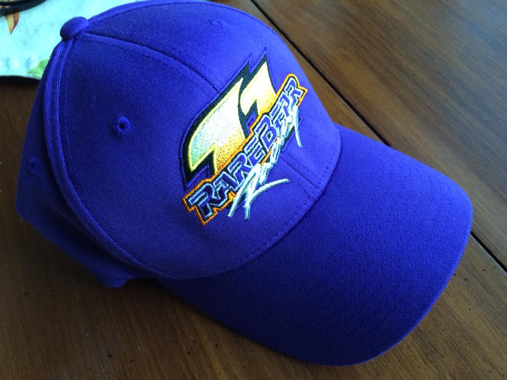 Resin_Werks's tweet image. Well the Bear took second place. Way to go 77!! I finally got me a #RareBear hat and a shirt this year! Bout time!