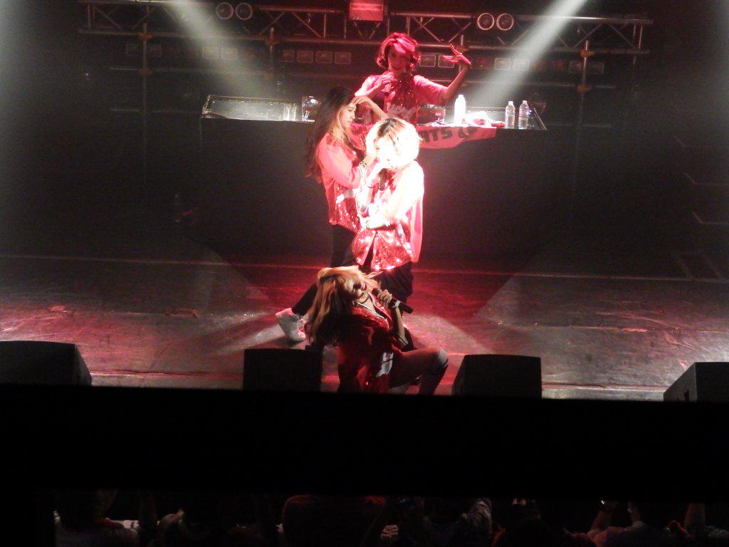 massun161's tweet photo. 9/20 #NEWScall
#SWAGCATS ③ http://t.co/7wrgjUrSGR