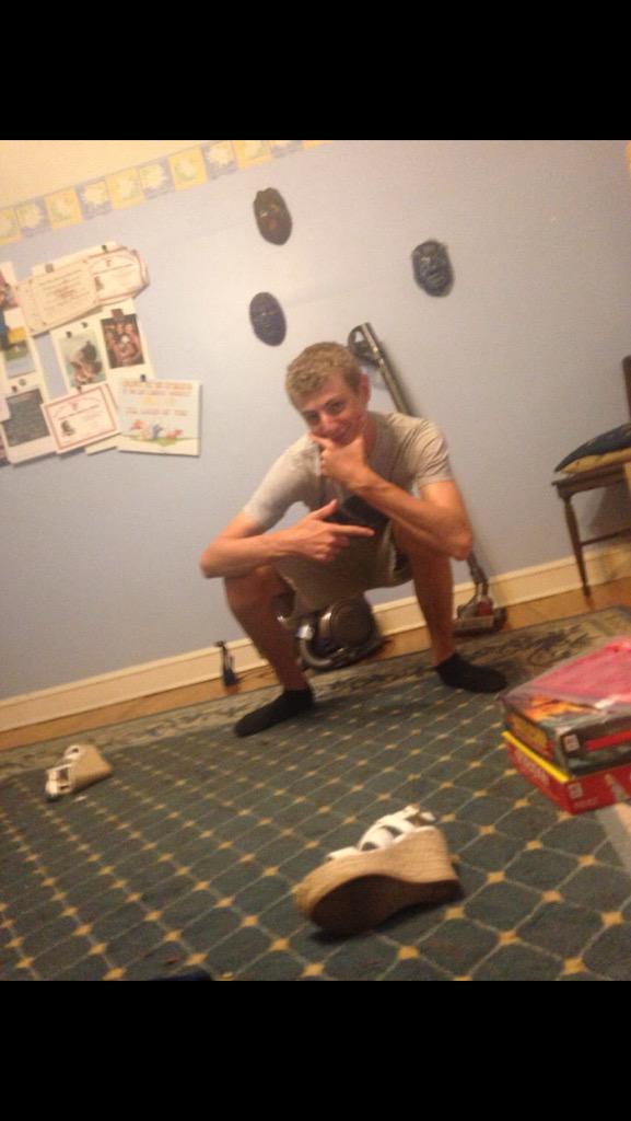 Hit_With_DiRico's tweet image. Happy Birthday❤️💙 #DevilsSuck @mattnardi98