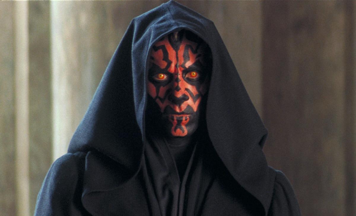 IGN's tweet photo. Star Wars: Darth Maul is still out there somewhere http://t.co/cD6SyqTPTS http://t.co/XGchUzqD2x