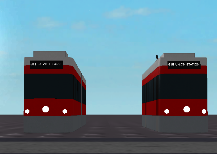 induceddemand's tweet photo. You know what this also inclides? TEENY TINY STREETCARS! http://t.co/ThPcbJncez