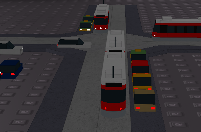induceddemand's tweet photo. You know what this also inclides? TEENY TINY STREETCARS! http://t.co/ThPcbJncez