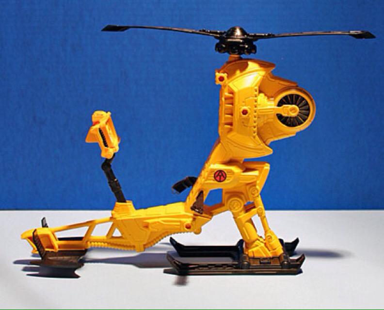 AT_GIJoe's tweet photo. Fantastic custom by Daniel Edwards #AdventureTeamGIJoe #SpidermanWebCopter #GIJoe #onesixthscale http://t.co/zX3MF1uoRZ