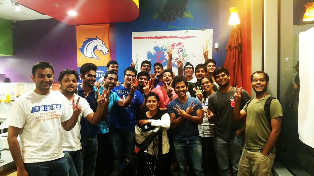 "V" FOR VEGAN! #gogreen #govegan #labluecasa #cowspiracy