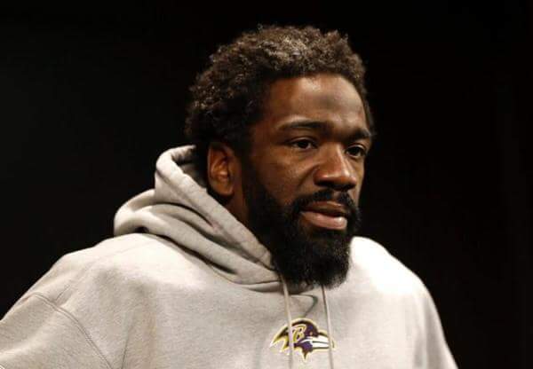 RagingRavenMD's tweet photo. @Ravens @RavensNation @nfl Help us Ed Reed your our only hope! #OBe1 http://t.co/hhiQtYMqGu
