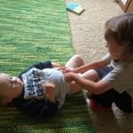 ExpectParents's tweet image. From Resentment to Friendship – How Our Kids Can Learn to Love a New Sibling vytm.in/gPvvrQ #family