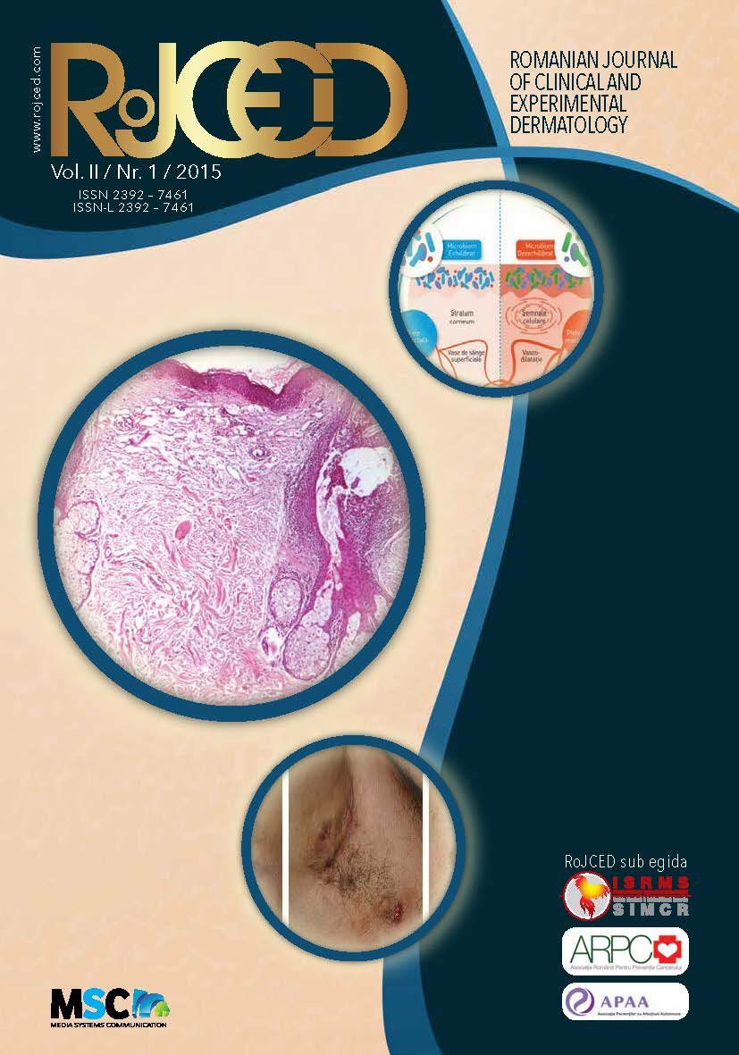 claticivg's tweet photo. ALOPECIA AREATA - ASSOCIATIONS WITH ATOPY AND AUTOIMMUNE DISEASES
#ROJCED #AlopeciaAreata 
http://t.co/iES6V87QJ1 http://t.co/n9qPJI6Ihq