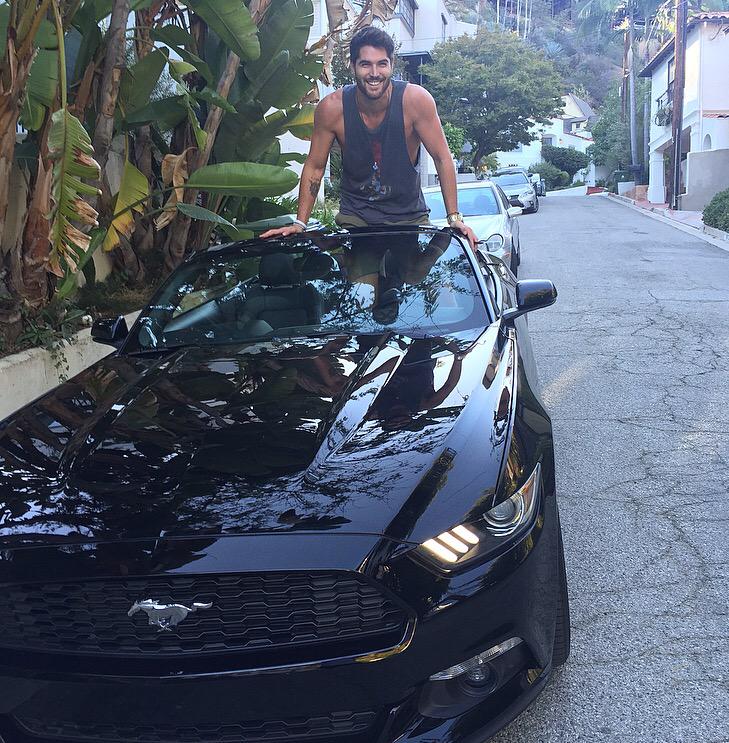 itsNickBateman's tweet photo. Hills http://t.co/L3RauuXpYv