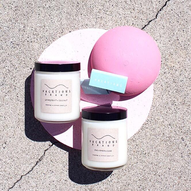 vacationsbrand's tweet photo. Restocked all our candles today! 🆓shipping for the rest of September on all candle orders at http://t.co/L1APwM6Bw4 http://t.co/XnSQK8tDeB